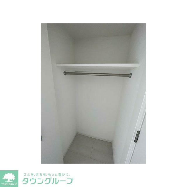 収納　★別部屋参考写真★