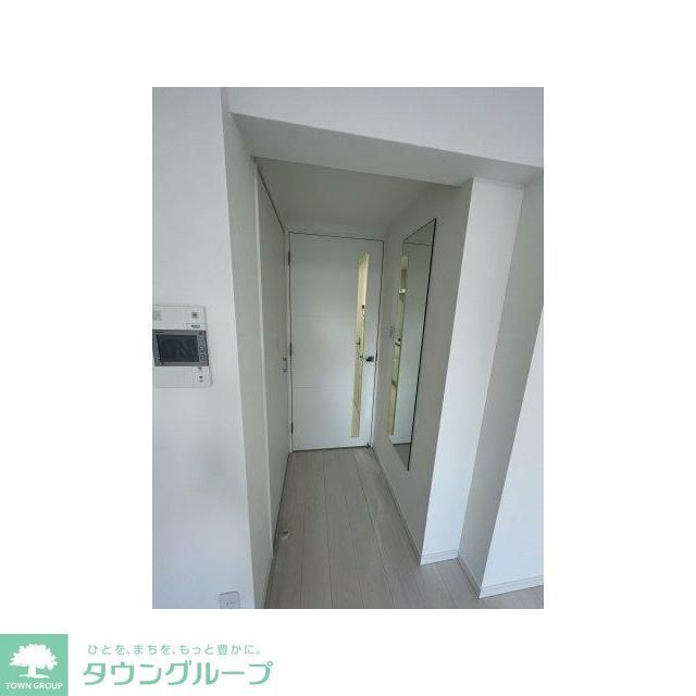 玄関　★別部屋参考写真★