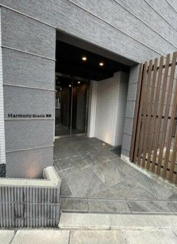 エントランス　☆エントランス☆