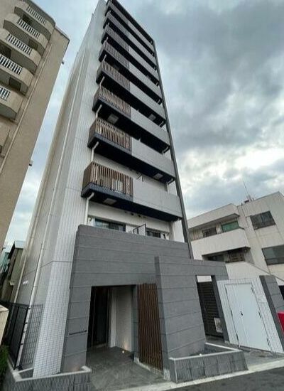 建物外観　☆きれいな外観☆