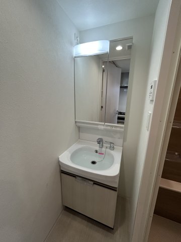 プレリス尼崎レーネヴィアの内装写真