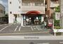 郵便局　岡山北方郵便局（郵便局）まで1300m