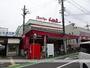 スーパー　スーパー山田屋久津川店（スーパー）まで252m