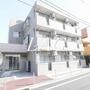 成増駅より徒歩7分 2階 築20年10ヶ月の賃貸物件