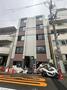 江戸川橋駅より徒歩5分 5階 新築の賃貸物件