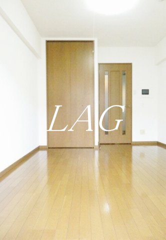 その他部屋・スペース　寝室です。