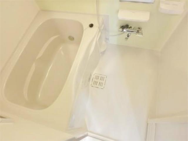 バス・シャワールーム　バスルーム