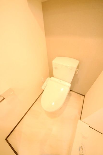トイレ　★別部屋参考画像★