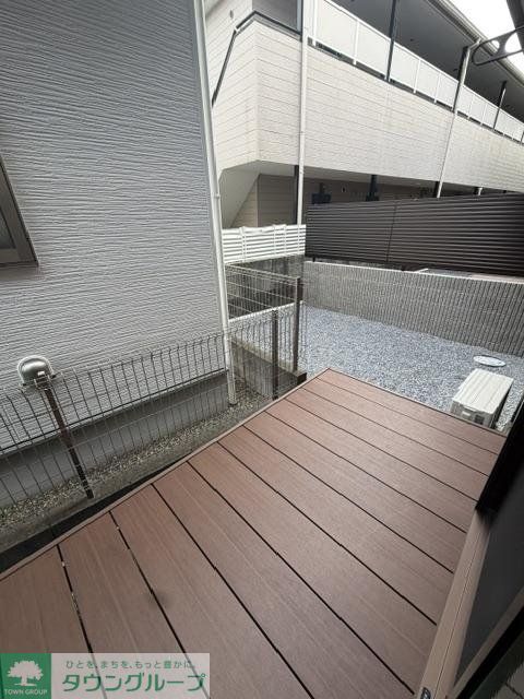 庭