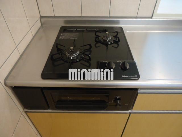 その他設備　同型モデルイメージ写真