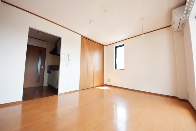 居室・リビング　～きれいなお部屋ですっ～