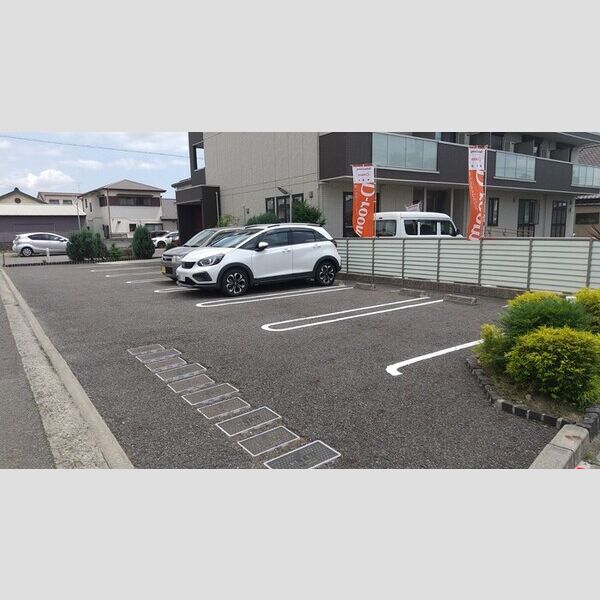 その他　駐車場