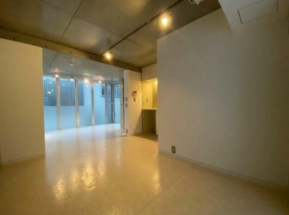 居室・リビング　居室※別部屋参考写真