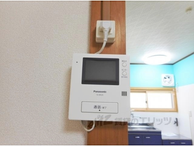 セキュリティ　ドアフォン（ＴＶ含）