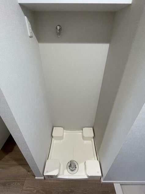 その他設備　別号室の写真です