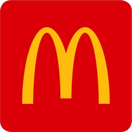 飲食店　マクドナルド ゆめタウン飯塚店（飲食店）まで739m