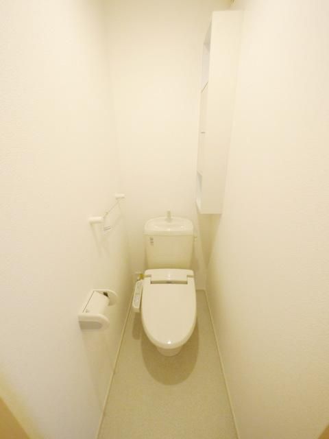 トイレ　同施工会社イメージ図