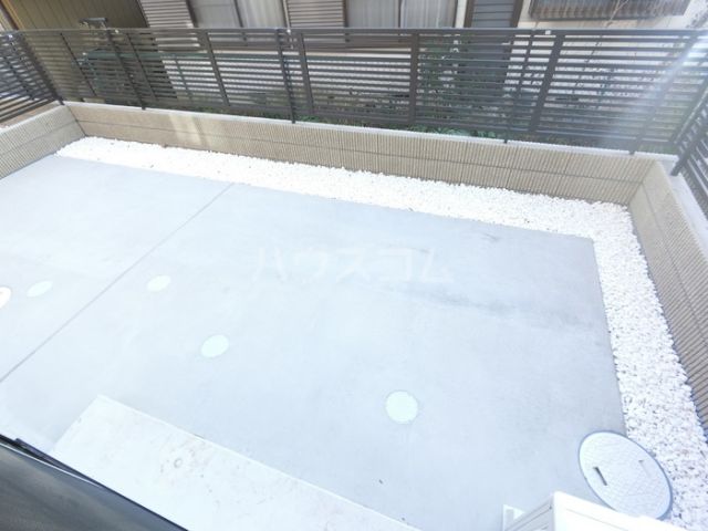 庭