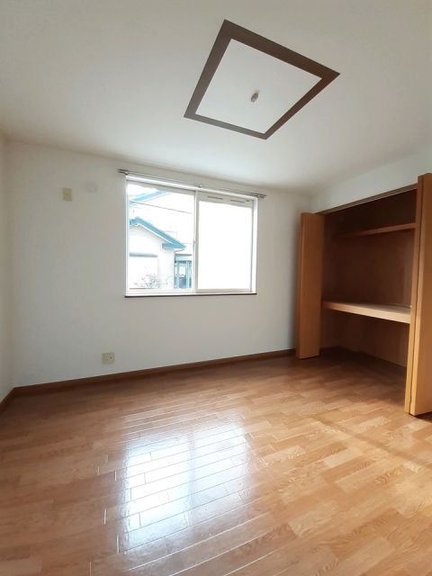 その他部屋・スペース