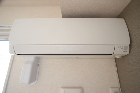 その他設備　※別部屋の写真です
