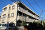 千歳烏山駅より徒歩5分 3階 築35年5ヶ月の賃貸物件