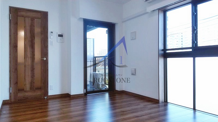 居室・リビング　洋室のお部屋です。