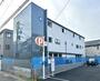 新中野駅より徒歩5分 1階 新築の賃貸物件
