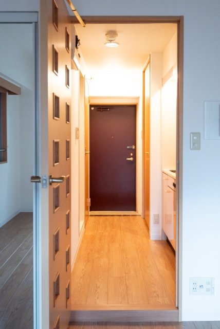 その他部屋・スペース　過ごしやすい室内です