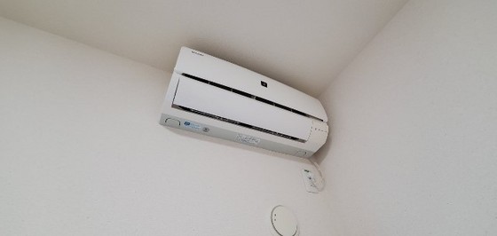 その他設備　※別号室の写真です