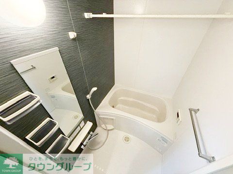 バス・シャワールーム　【初期費用分割・クレカ対応】一都三県のお部屋探しは2025…