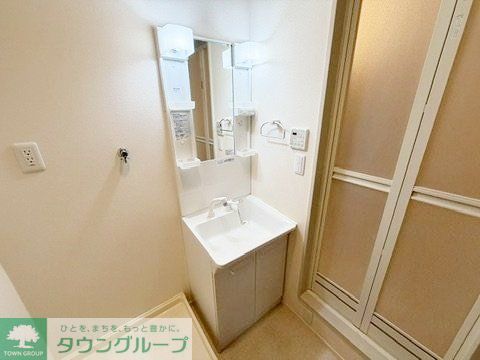 洗面設備　【初期費用分割・クレカ対応】一都三県のお部屋探しは2025…