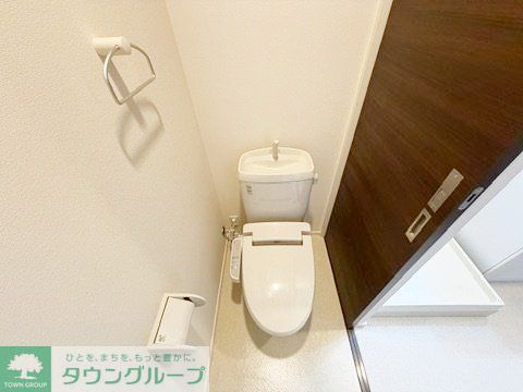 トイレ　【初期費用分割・クレカ対応】一都三県のお部屋探しは2025…