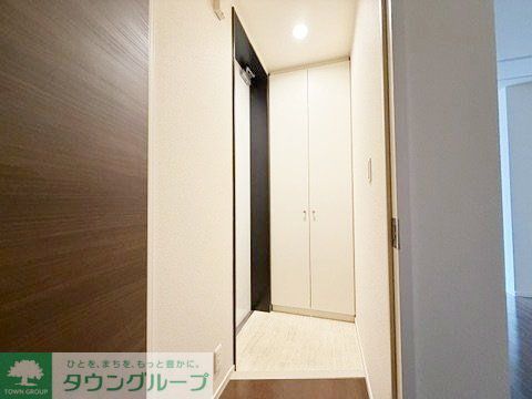 玄関　【初期費用分割・クレカ対応】一都三県のお部屋探しは2025…