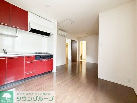 居室・リビング　【初期費用分割・クレカ対応】一都三県のお部屋探しは2025…