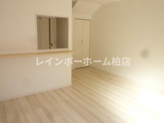 その他部屋・スペース　キッチン周辺です