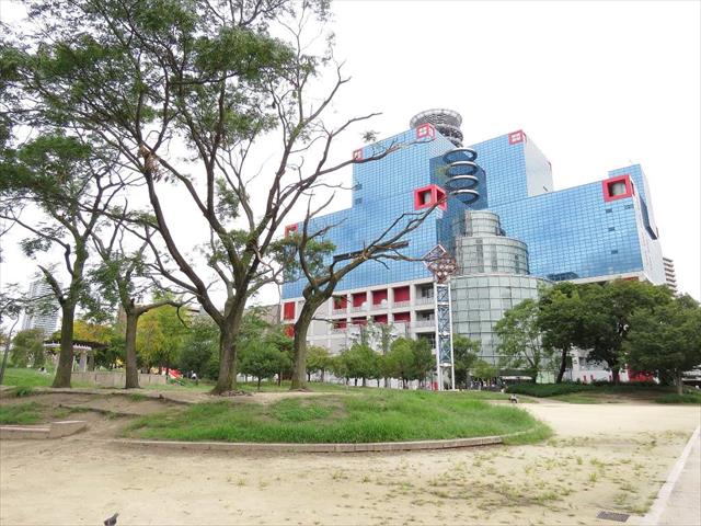 その他　関西テレビ（その他）まで120m