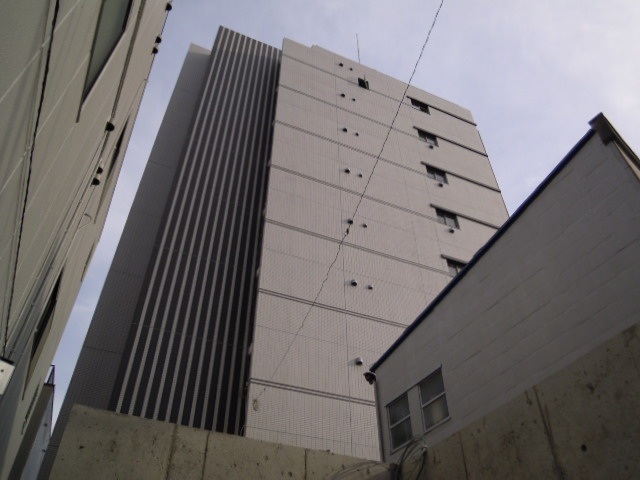 建物外観　外観・土地