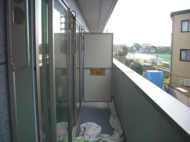 眺望　※別部屋写真
