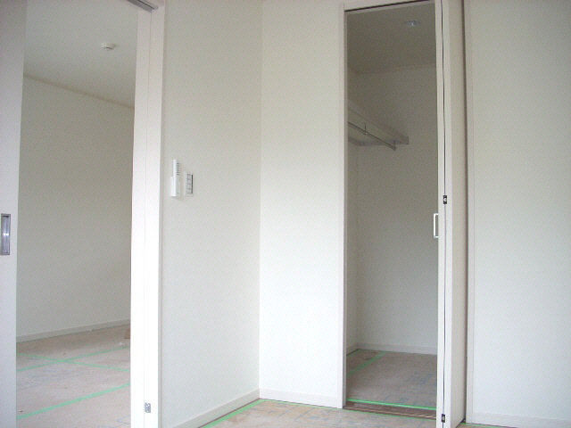 収納　※別部屋写真