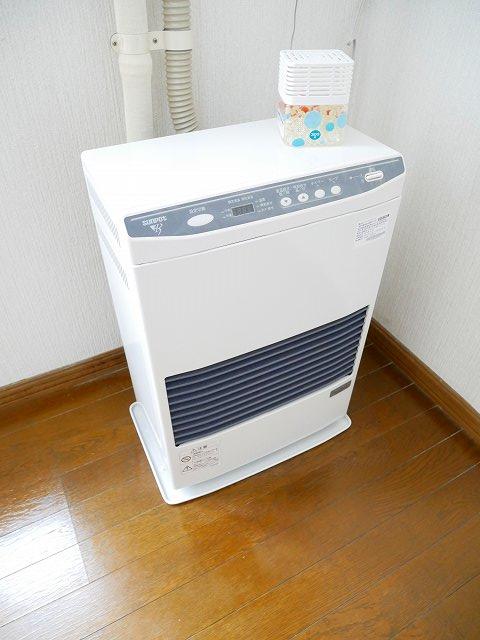 その他設備　設備