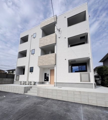 建物外観　※写真は類似物件です