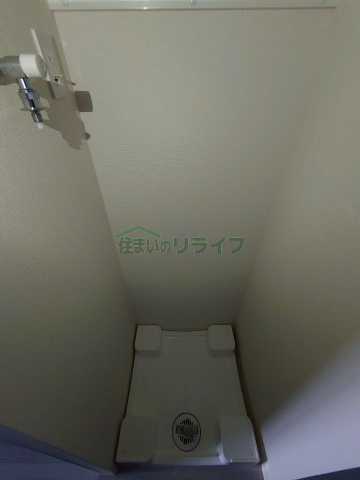 その他設備　別部屋参考写真です