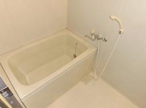バス・シャワールーム　あったかバスルーム