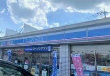 コンビニ　ローソン瀬谷橋戸二丁目店（コンビニ）まで164m