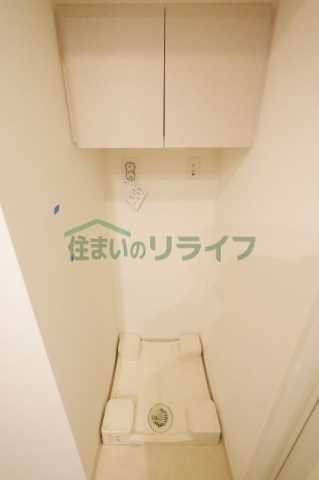 その他設備　HF田端レジデンス