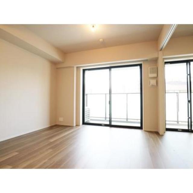 居室・リビング　※写真は同タイプ住戸です。