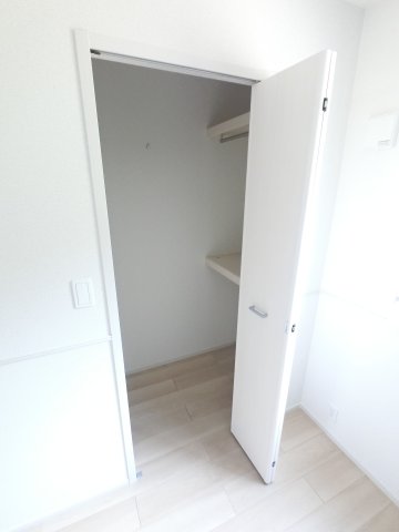 収納　※同タイプ写真になります