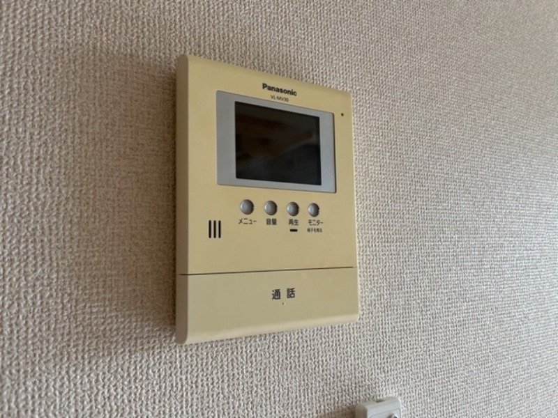 セキュリティ　図面と現状に相違がある場合には現状を優先