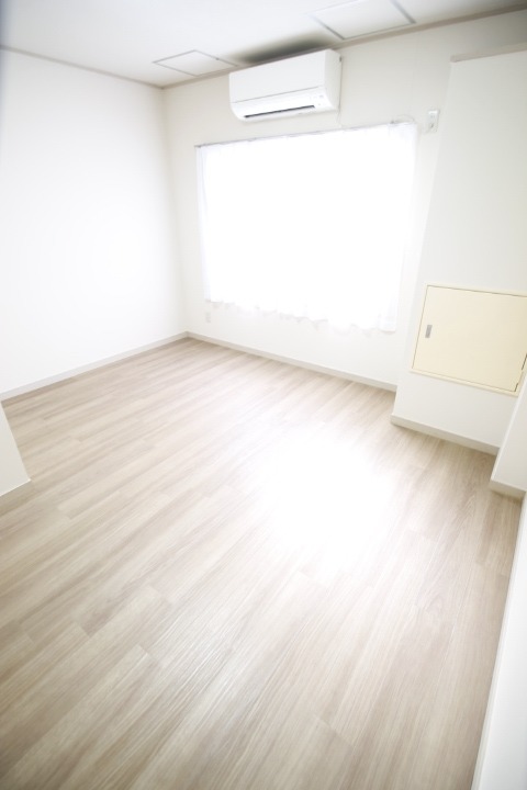 居室・リビング　※他部屋写真使用