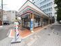 コンビニ　セブンイレブン 名古屋名駅南２丁目店 (コンビニ)（コンビニ）まで220m